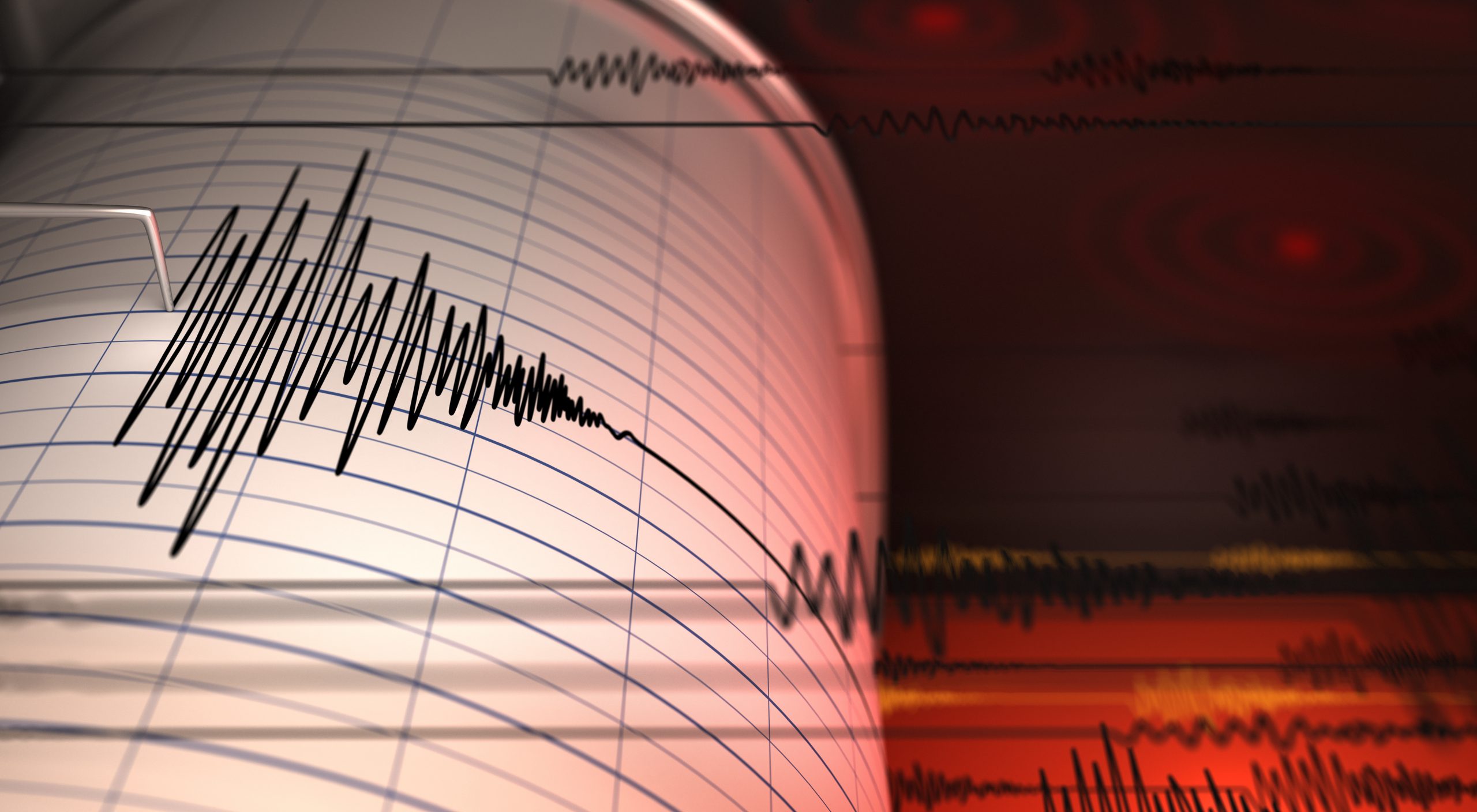 Cutremur cu magnitudinea de 3,8 grade, luni, în zona seismică Vrancea Cutremur cu magnitudinea de 3,8 grade, luni, în zona seismică Vrancea