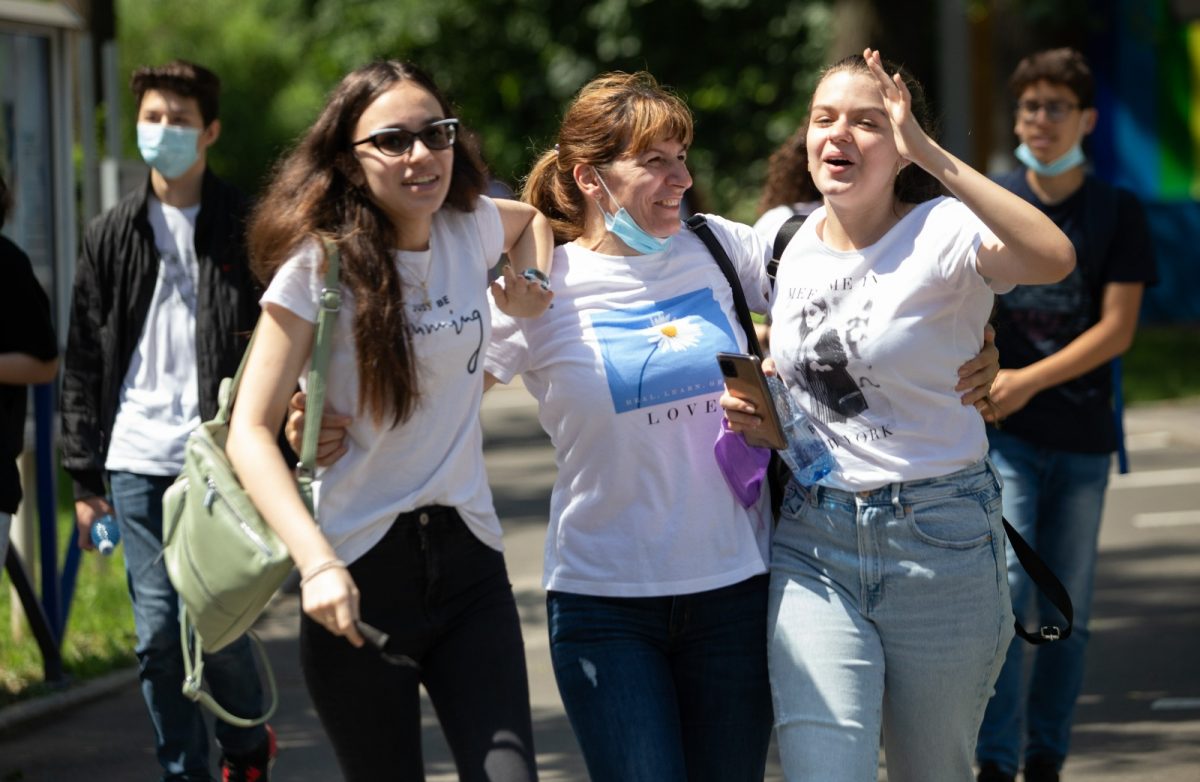 Avem subiectele la BAC Chimie 2021. Care au fost cerințele subiectelor la profilul real Avem subiectele la BAC Chimie 2021. Care au fost cerințele subiectelor la profilul real