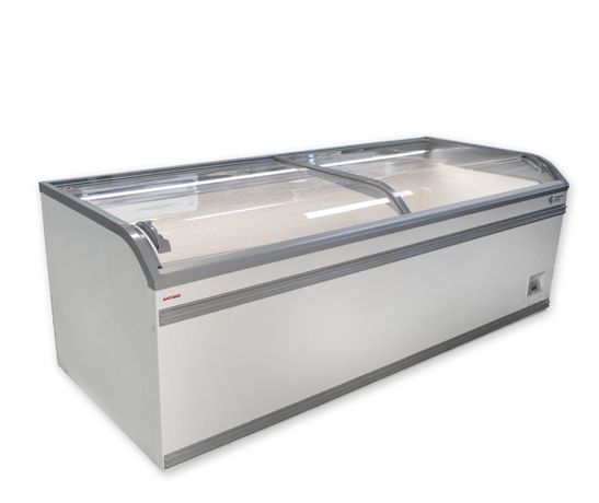 Lada congelatoare, un must have în materie de echipamente HoReCa