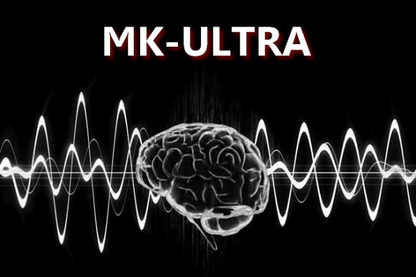 O scurtă prezentare a diabolicului proiect MK Ultra