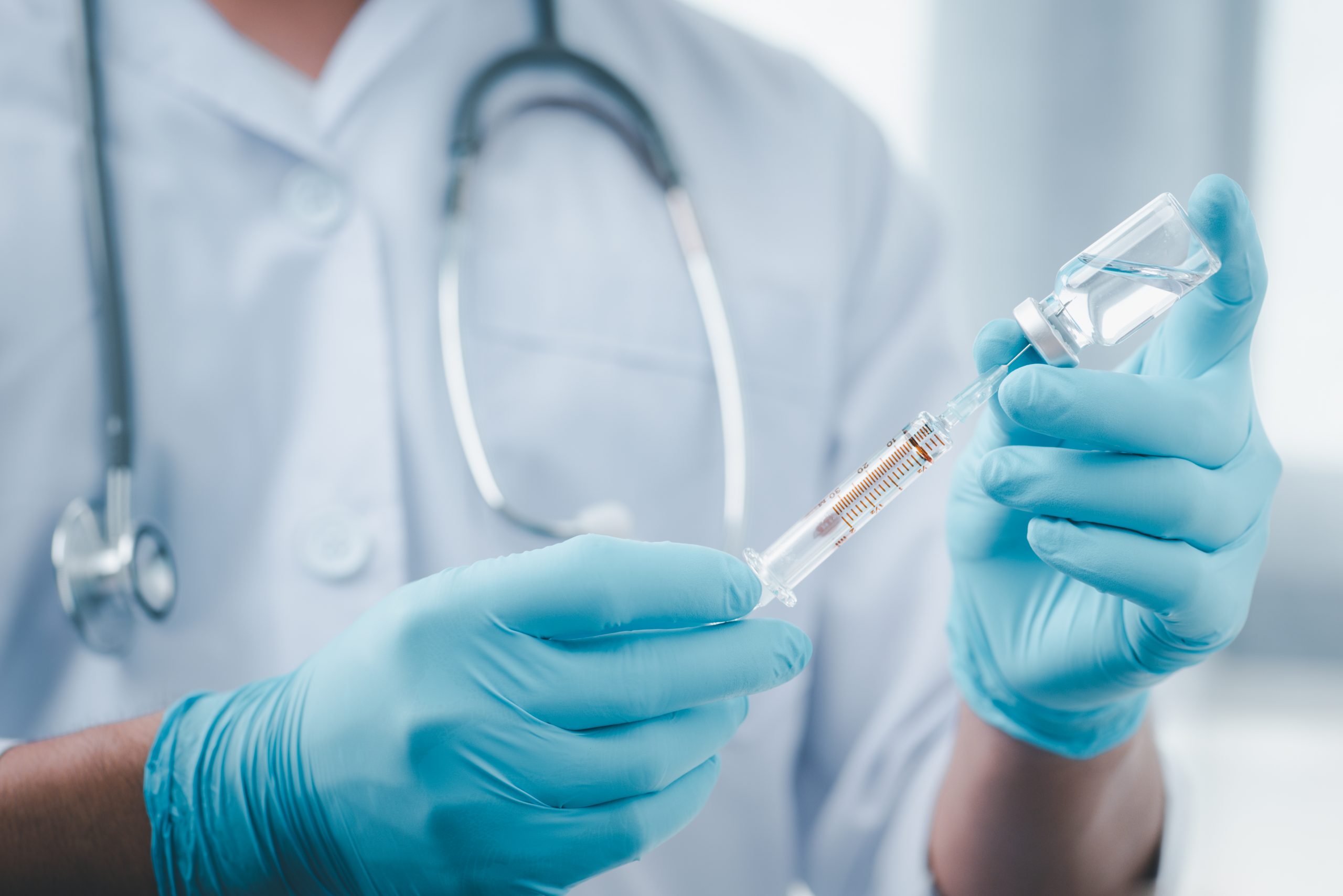 O nouă tranşă de vaccin AstraZeneca va ajunge în România Peste 208.800 doze de vaccin AstraZeneca soseşte mâine în țară