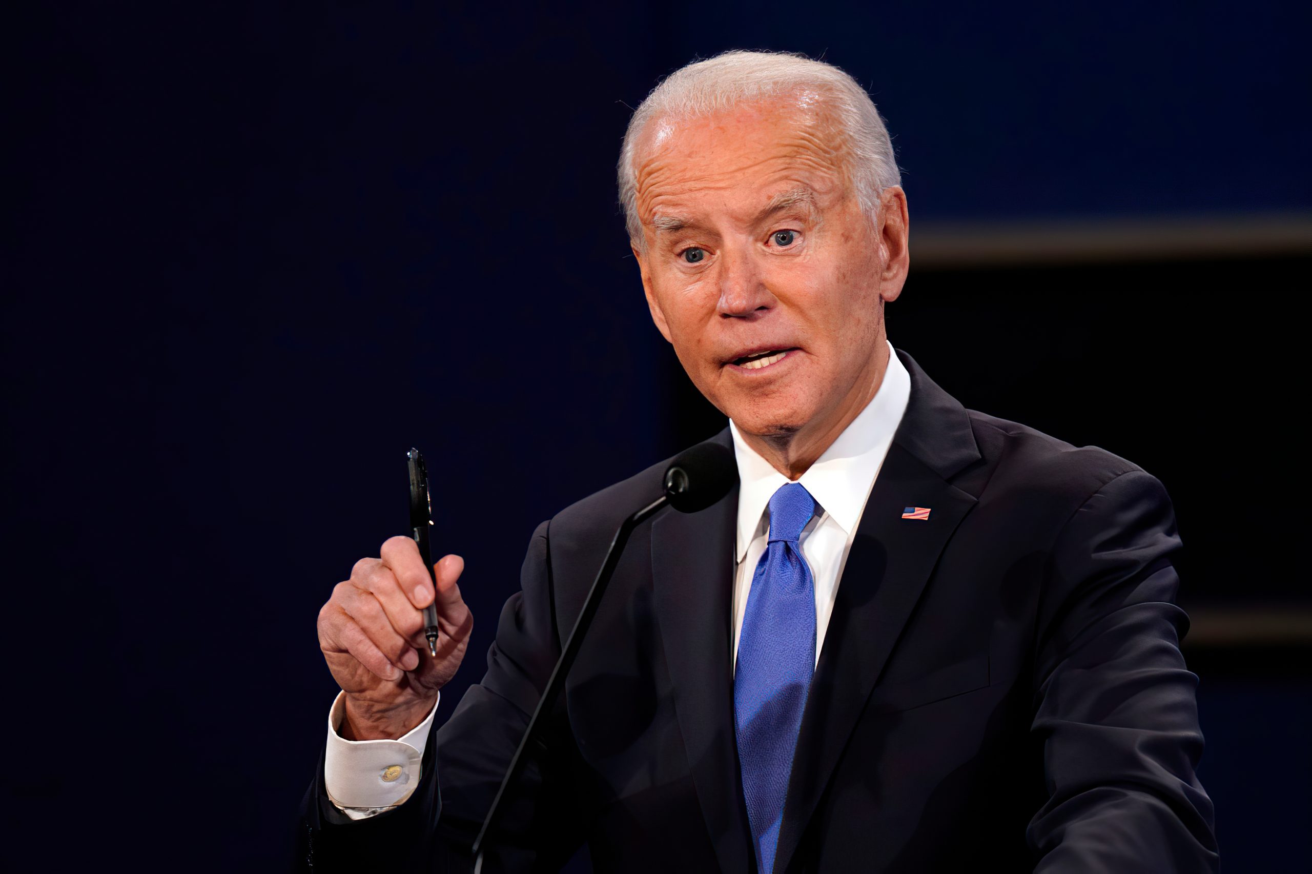 Președintele american Joe Biden a invitat în SUA un lider din Est. „Aşteaptă cu nerăbdare să-l primească la Casa Albă, în această vară”