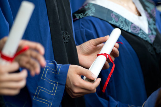 România, pe ultimul loc în UE la numărul de absolvenţi de studii superioare