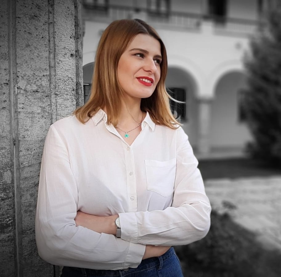 Mioara Costin, consiliera premierului Cîțu, și-a dat demisia după scandalul documentului cu antetul Guvernului