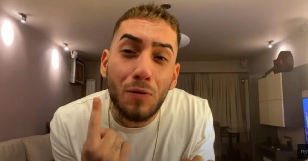 Dan Bursuc îi răspunde lui Fulgy după ce fiul Clejanilor l-a acuzat că ar fi violat-o pe sora sa, Marga. Ce mesaj îi transmite