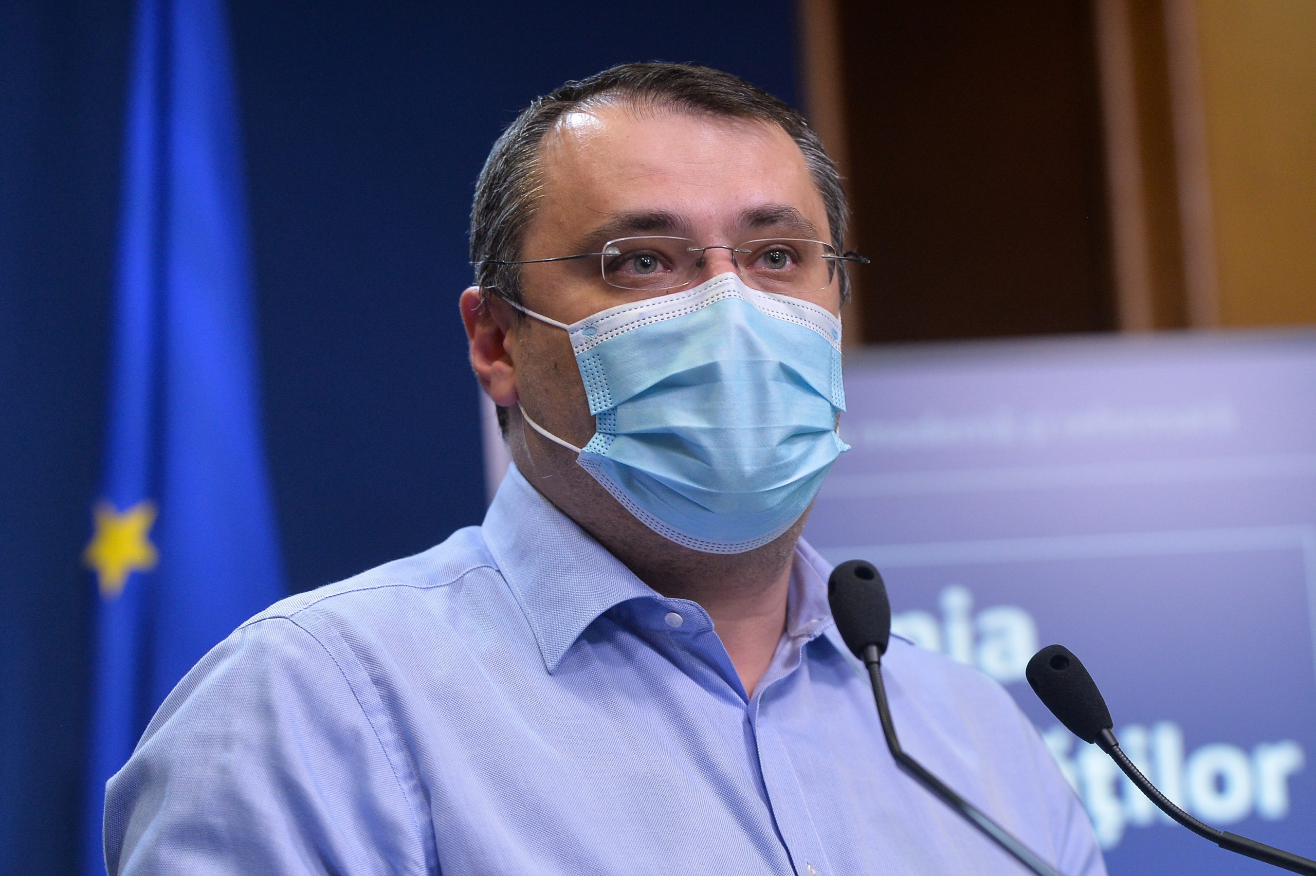 Toată miza noastră fiscală este că nu creștem taxe
