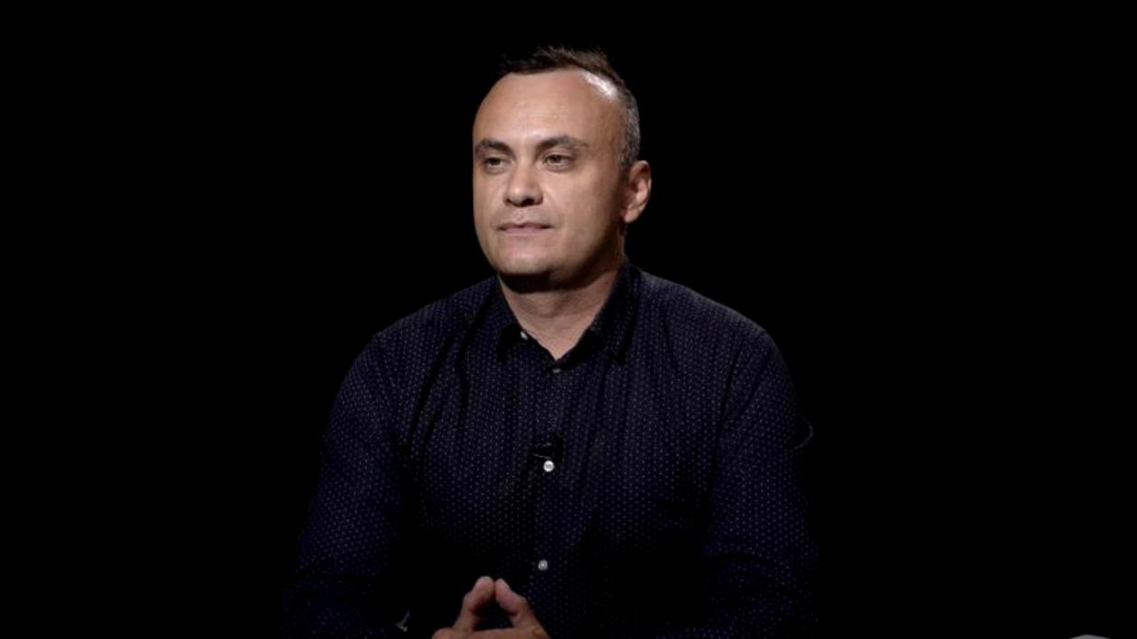 Medicul Adrian Marinescu a vorbit despre momentul în care românii se vor putea vaccina cu a treia doză de vaccin anti-​COVID