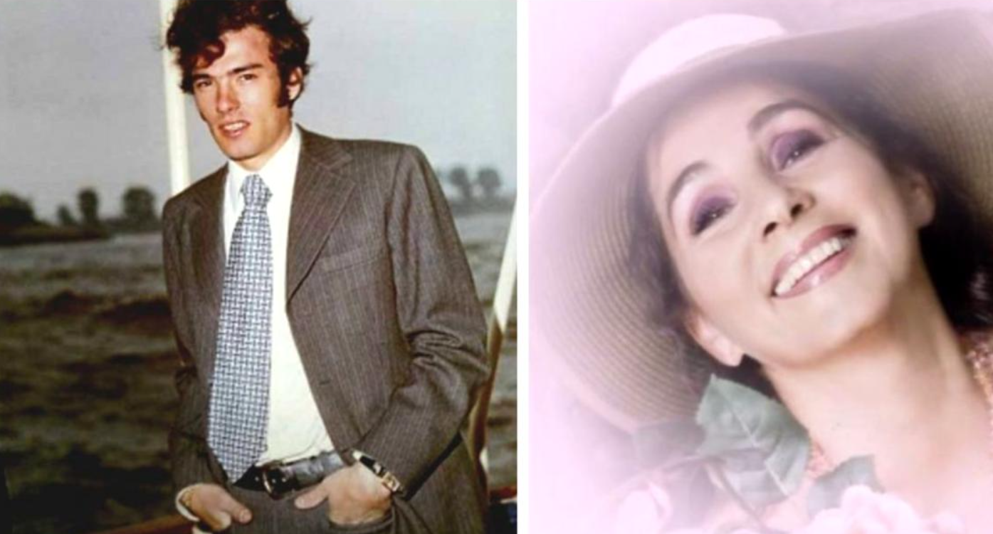 Idila dintre Daniela Vlădescu și Nicu Ceaușescu. Adevărul despre relația dintre celebra soprană și ”Prințișor”