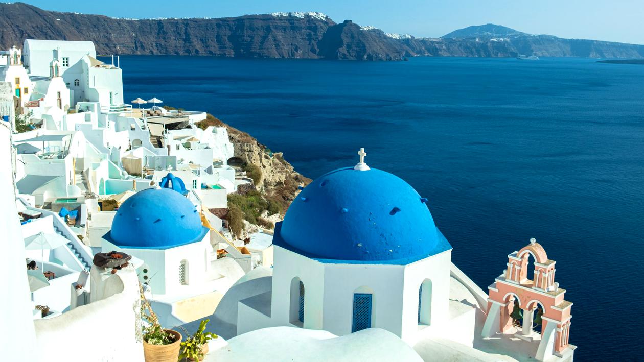 8 ȘTIRI DE LA ORA 8. Grecia, în zona roșie a răspândirii COVID-19