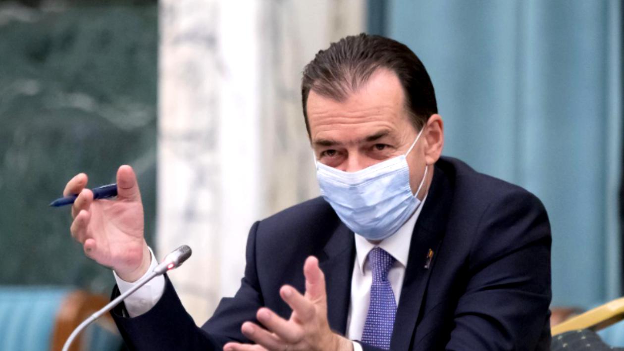„Condamn încălcările grosolane ale democrației interne săvârșite la PNL Timișoara de Alin Nica, Dănuț Groza, Alina Gorghiu și Bogdan Ghelber”