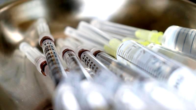 Peste 16.000 de persoane s-au vaccinat anti-Covid în România, în ultimele 24 de ore
