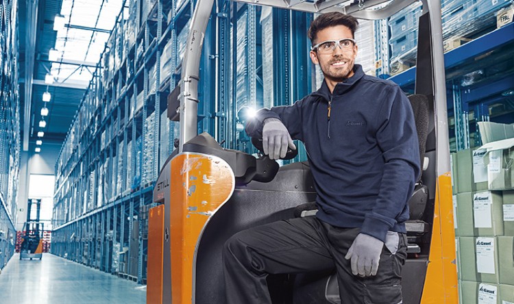 Totul despre echipamentele tehnice de la locul de muncă