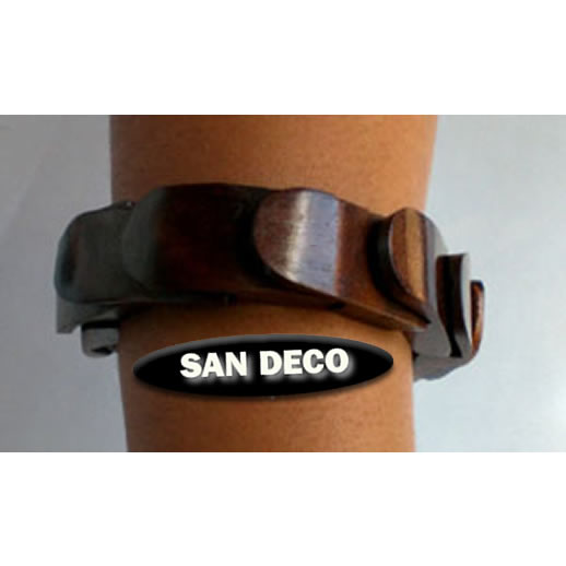 Cum să amenajezi o încăpere cu o sculptură în lemn | San-deco.com