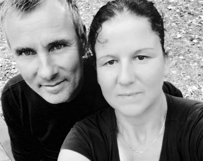 Doi români, soț și soție, morți într-un accident cumplit în Italia