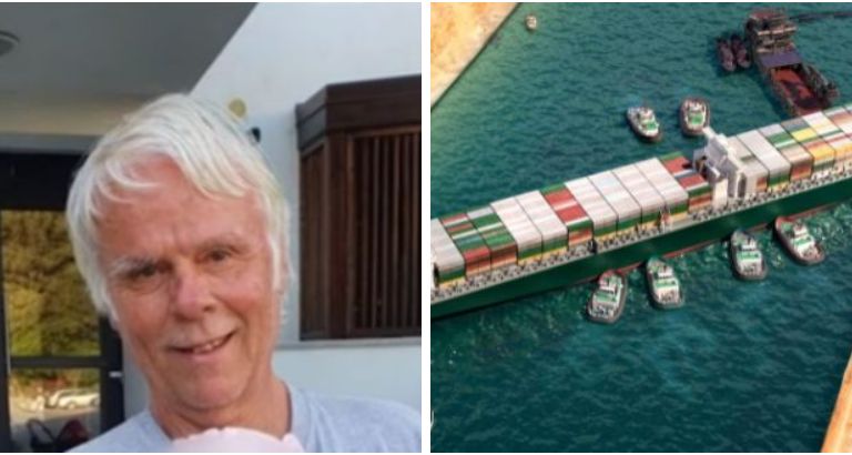 Ce se întâmplă cu trupul comandantului de navă Sandu Dan, mort pe nava Vantage Wave din China