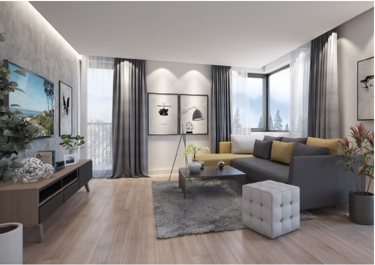 Presidentresidence.ro are o multime de oferte pentru apartamente 2 camere Craiova