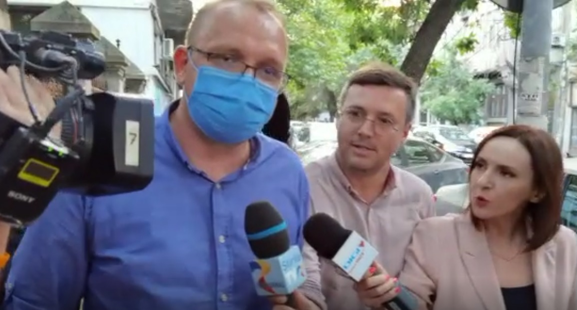 Dosarul „Metrorex”. Ion Rădoi, liderul sindicatului de la metrou, pus sub control judiciar- Surse