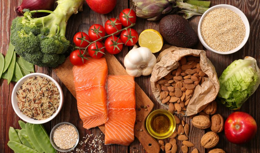 Care sunt aminoacizii esentiali pentru organism