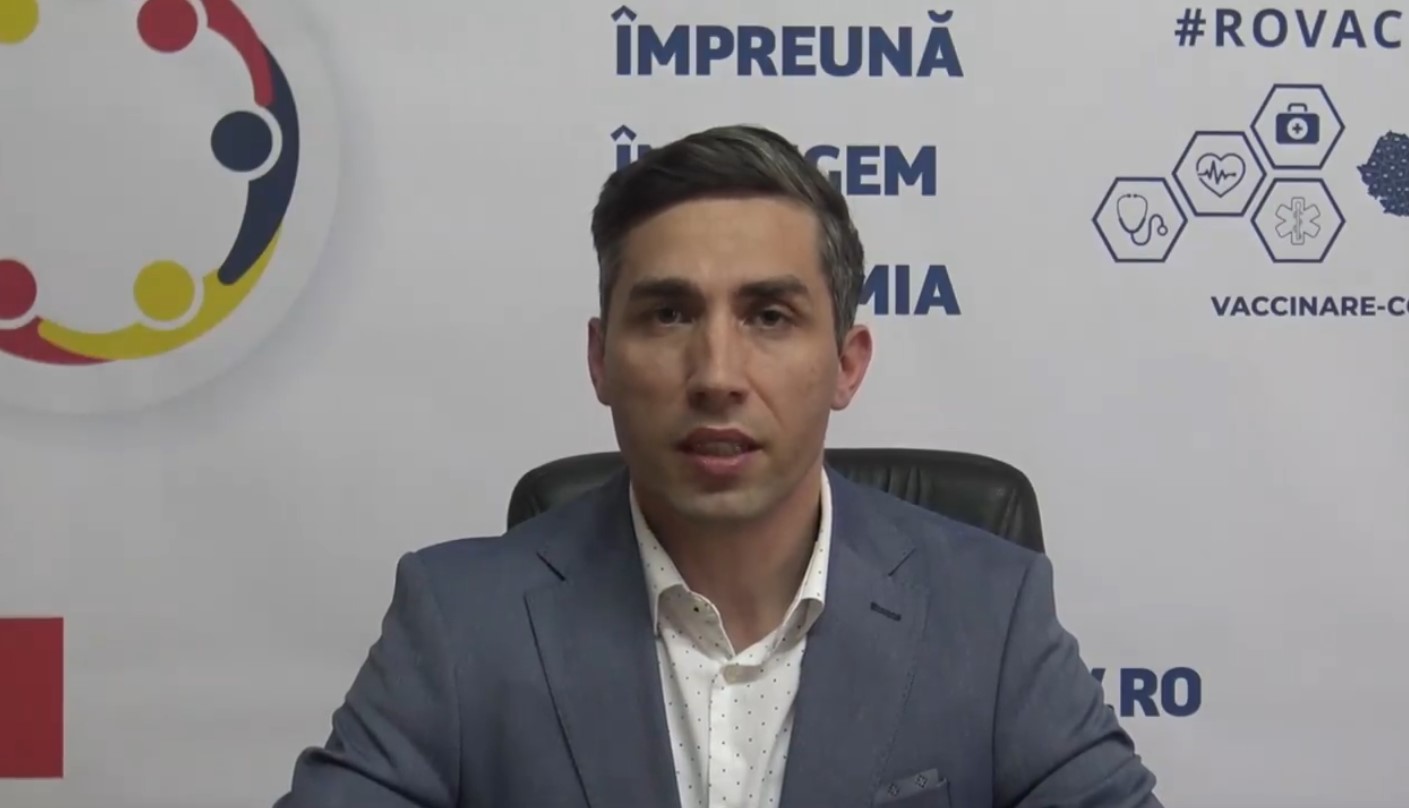 Ne dorim că din septembrie, școala să înceapă cu prezența fizică