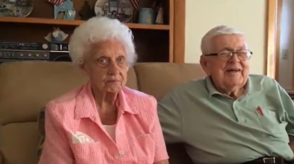 „Tata nu putea trăi fără ea”