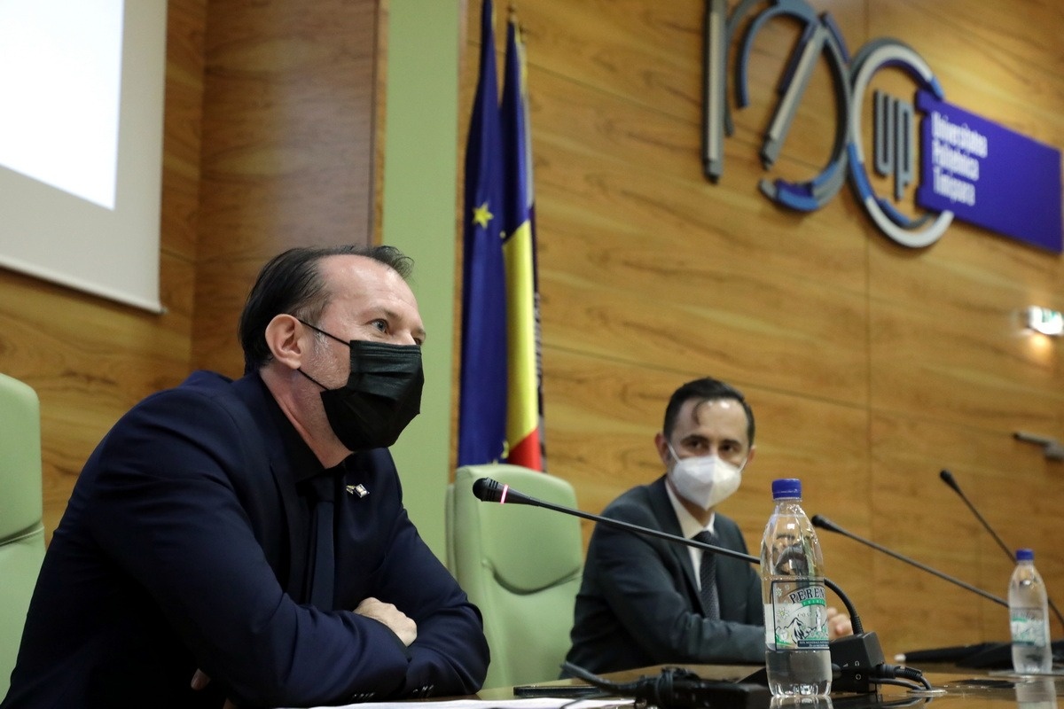 Programul Naţional de Investiţii „Anghel Saligny” va fi aprobat săptămâna viitoare în şedinţă de Guvern