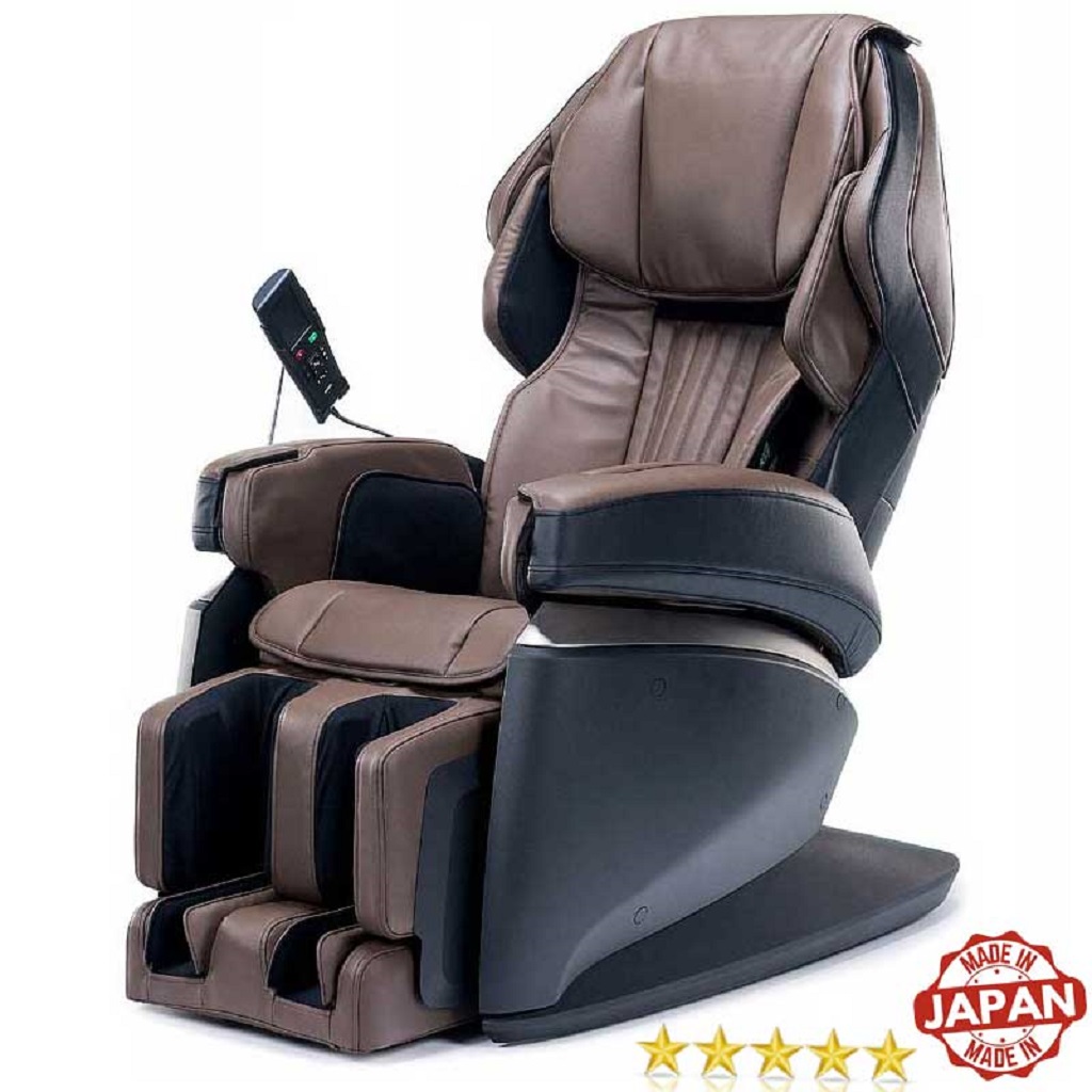 Lasă-te sedus de masajul unui fotoliu Fujiiryoki