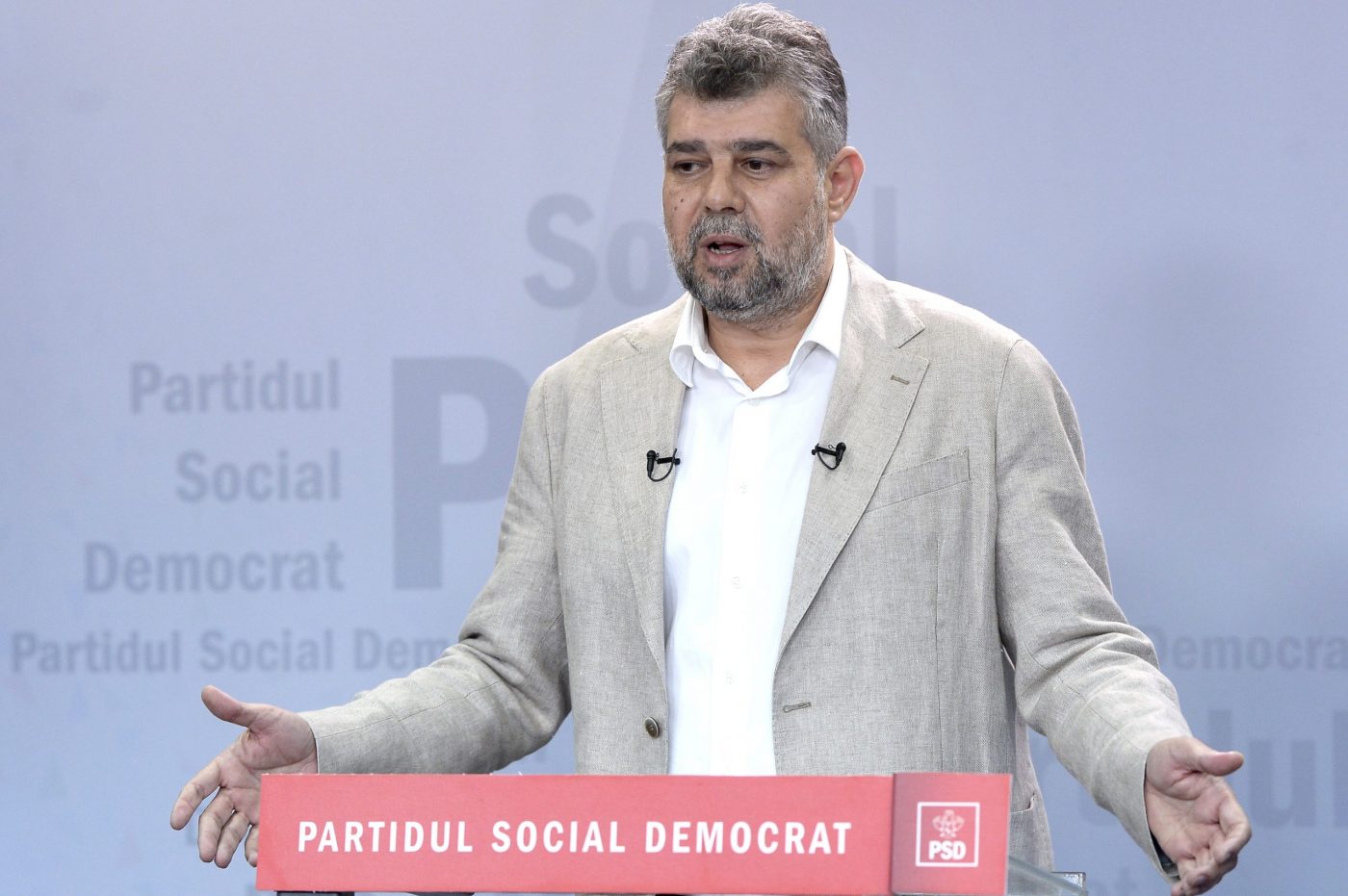 Să vorbim de un demers de suspendare fără o majoritate, mi se pare o temă falsă