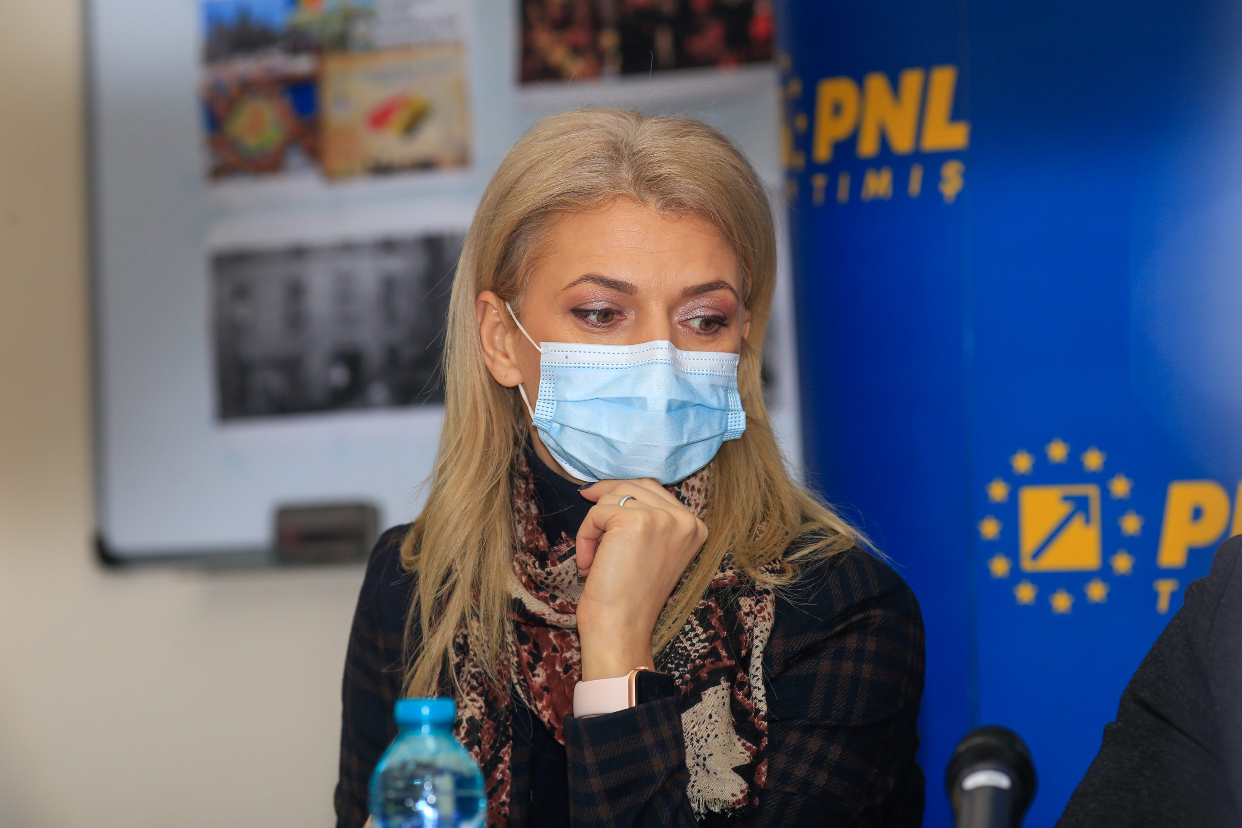 „Știu că e musai să aibă zeci de dosare până la Congres”