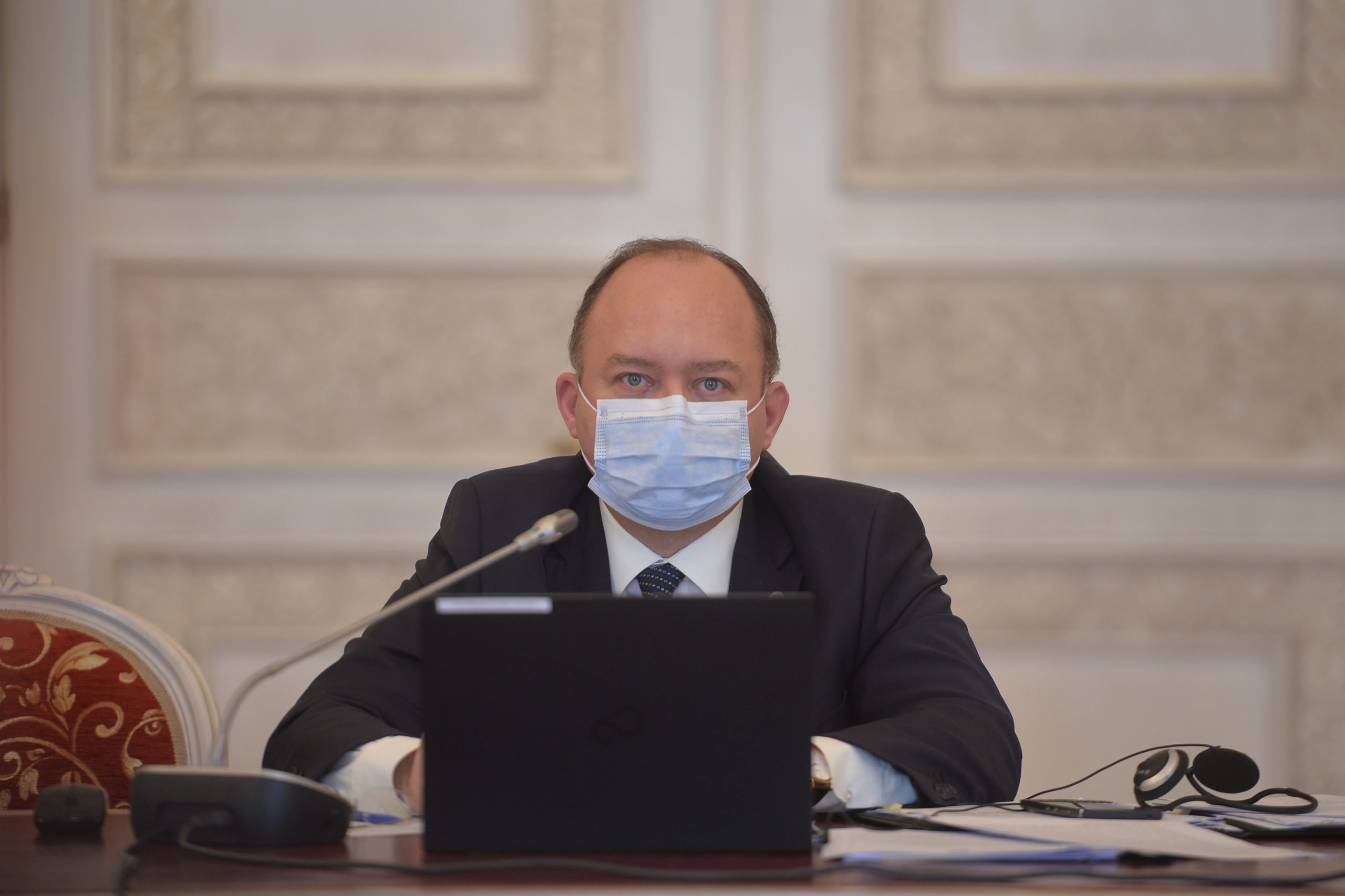 Cele 27 de state membre UE condamnă atacul asupra vasului „Mercer Street”, în urma căruia a murit un român. Reacția MAE