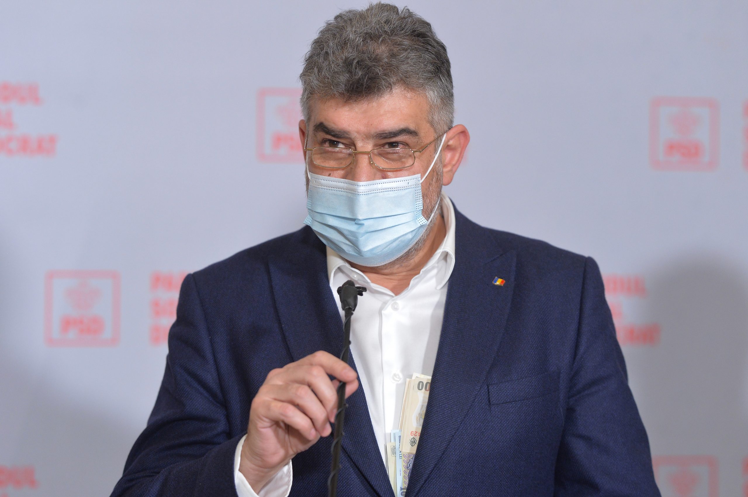 Organizaţia PSD Sector 1 va ieși în stradă miercuri, pentru strângerea semnăturilor în vederea demiterea lui Clotilde Armand