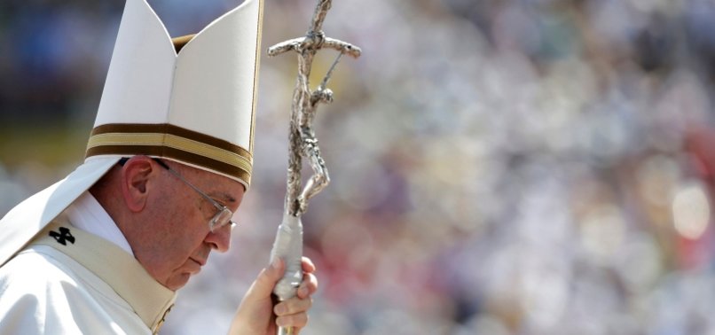 Papa Francisc îndeamnă la dialog în Afghanistan, astfel încât oamenii să poată trăi în pace și securitate Papa Francisc îndeamnă la dialog în Afghanistan, astfel încât oamenii să poată trăi în pace și securitate