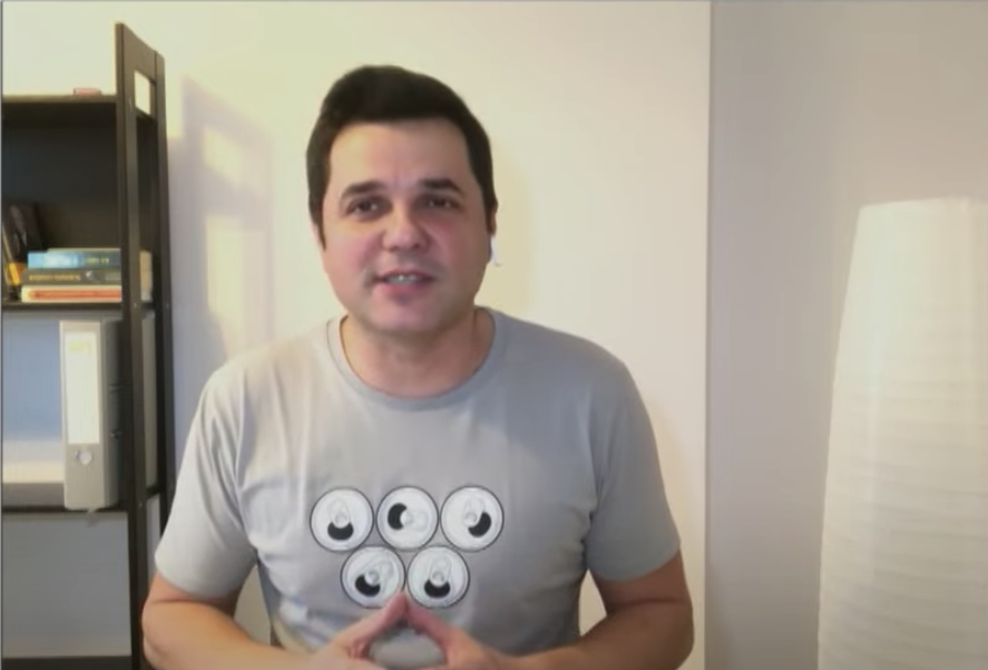 „Schimbările fac parte din viața noastră și sunt bune”