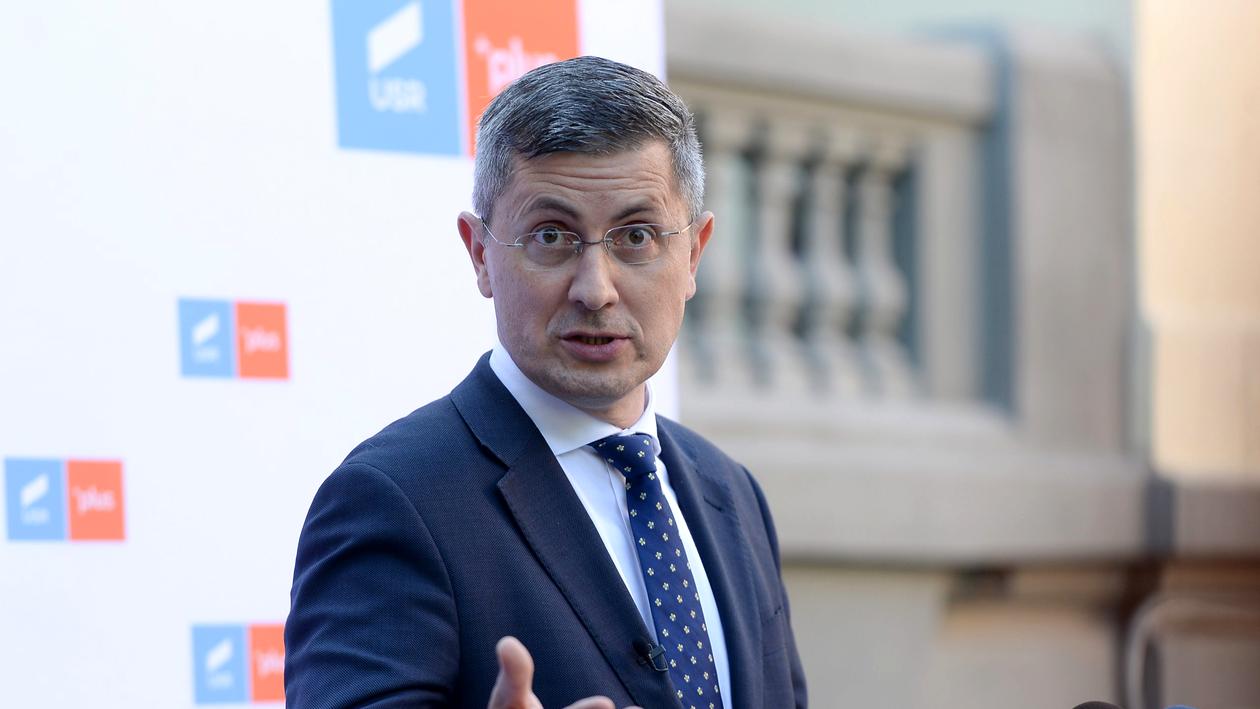 Vom fi foarte fermi. Vrem să ne asigurăm că aceste resurse generează într-adevăr dezvoltare