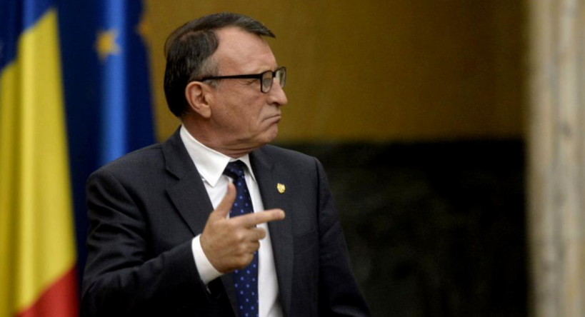 „Doar Penali în funcții publice” „Doar Penali în funcții publice”