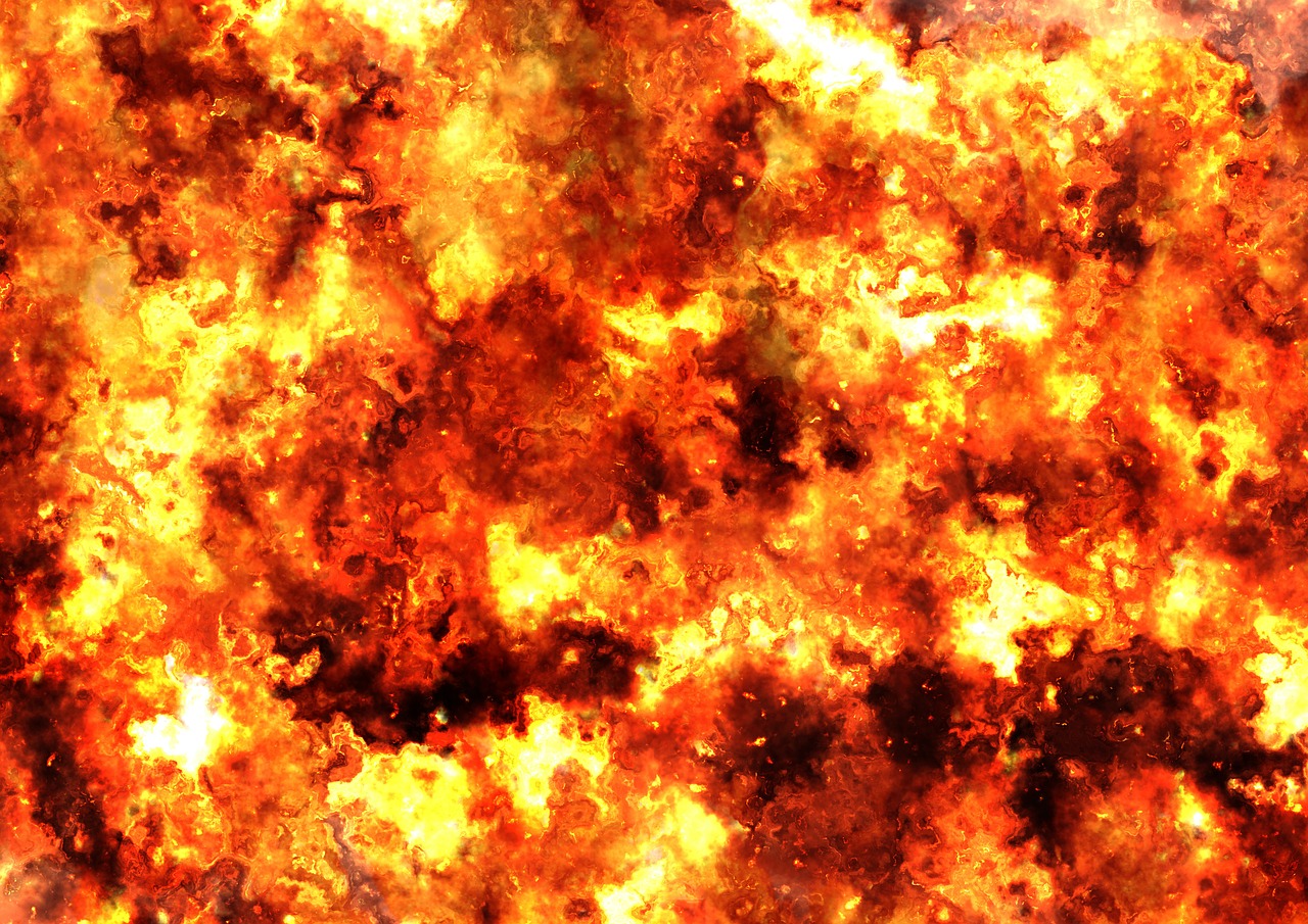 VIDEO. Incendiu de proporții pe insula Zakynthos. Circulația este blocată