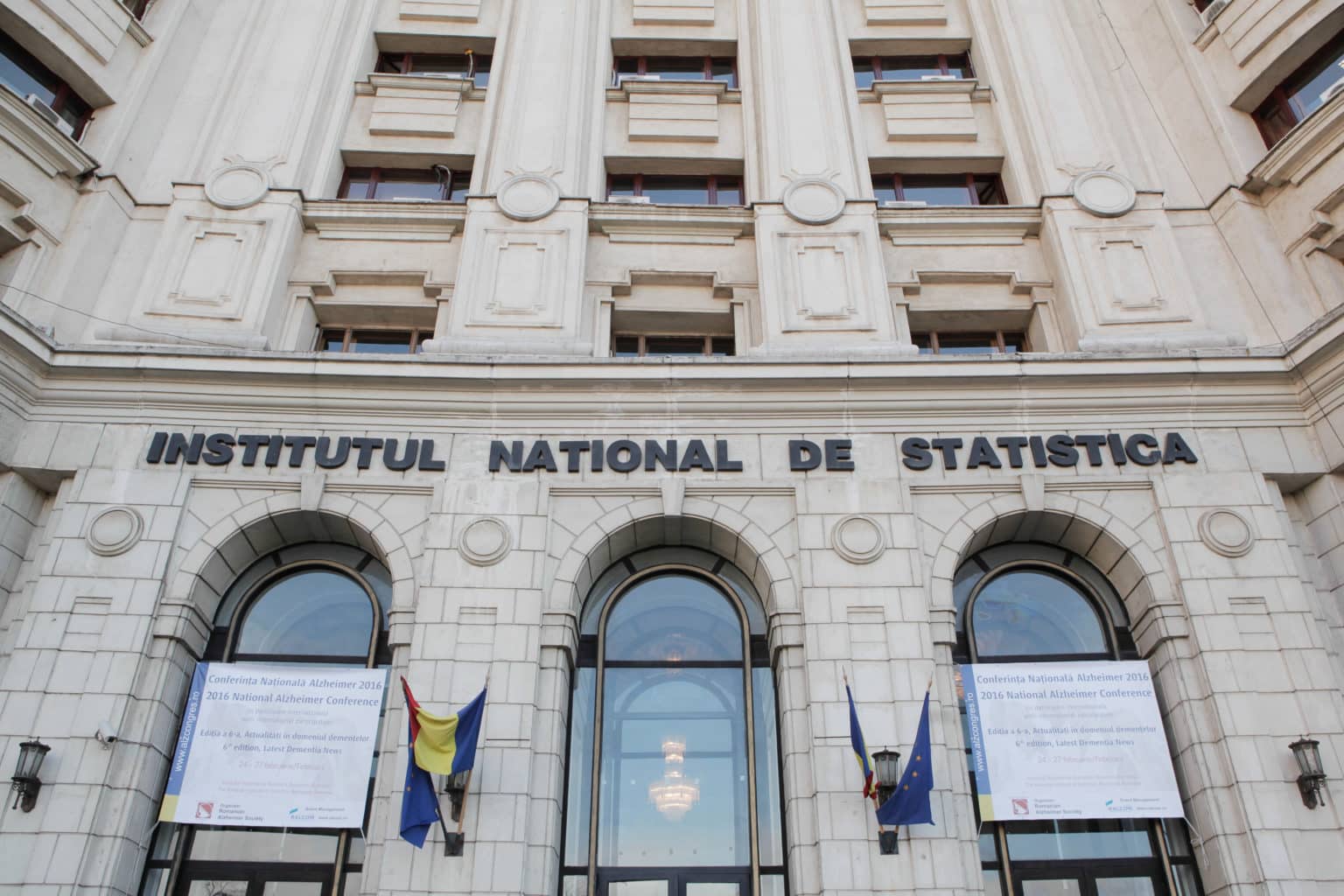 Economia României, creștere de 6,5% în primul semestru din 2021