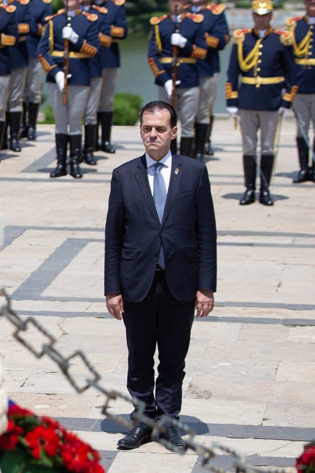 S-au acceptat o serie de propuneri ale USR PLUS, dar discuțiile continuă
