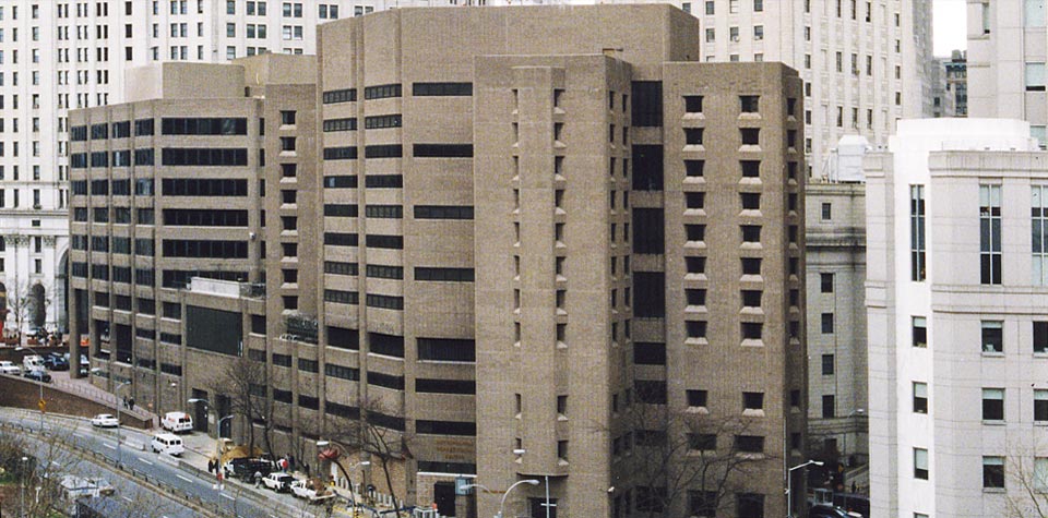 Penitenciarul în care s-a sinucis controversatul miliardar Jeffrey Epstein va fi închis