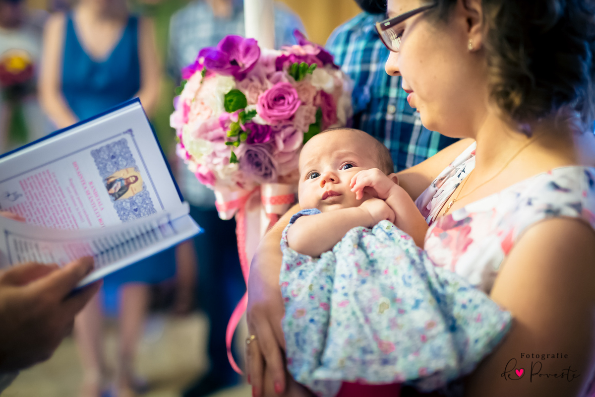 Cum alegem un fotograf botez in Timisoara