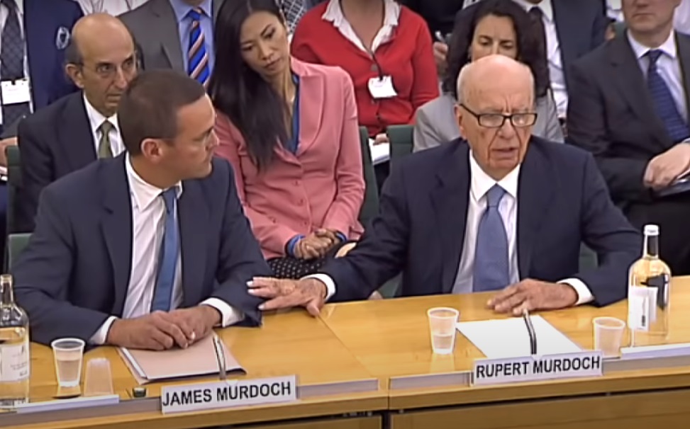 Un post TV al miliardarului Rupert Murdoch, suspendat de YouTube pentru „informaţii false cu privire la COVID-19”