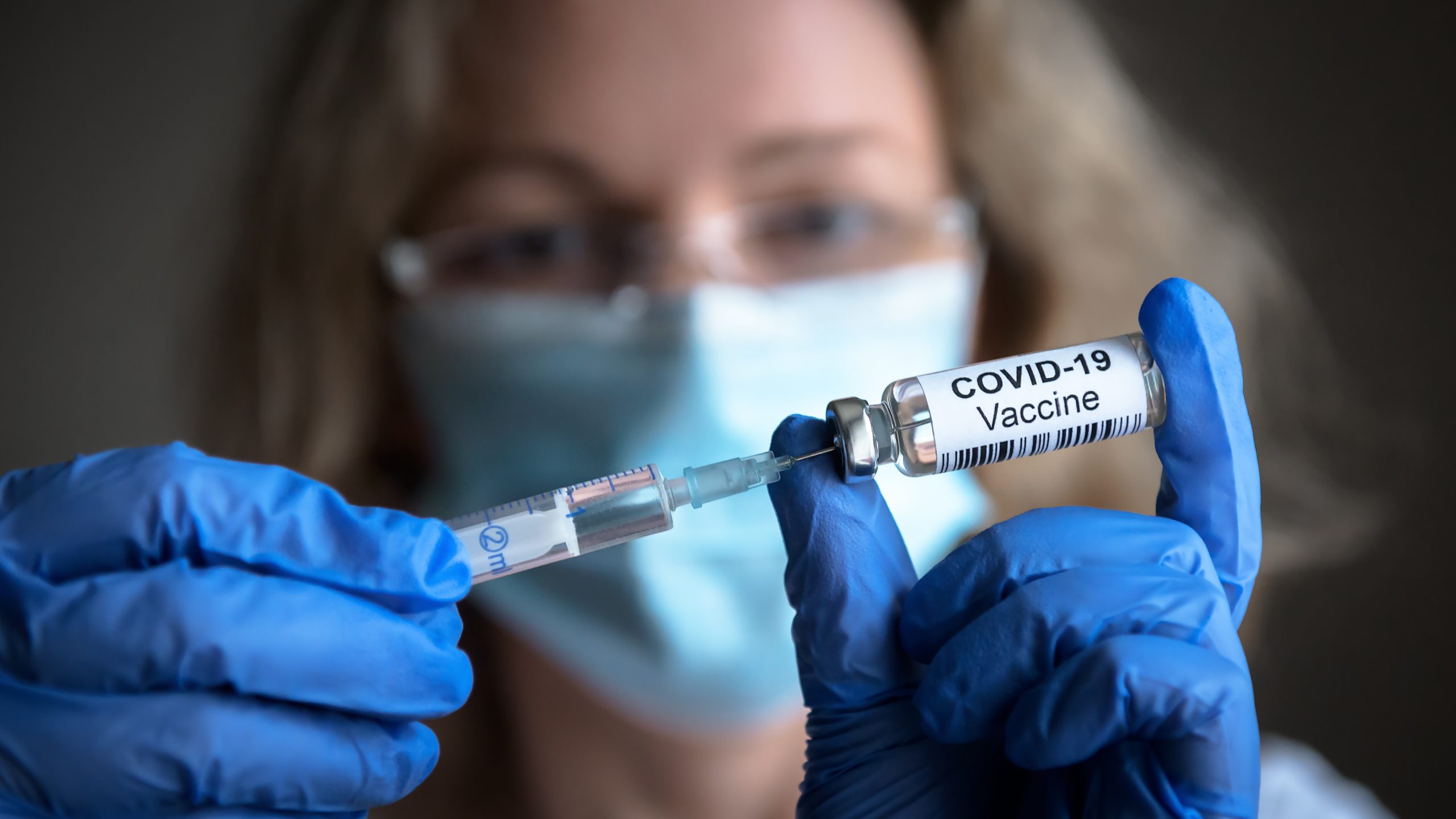 10.126 de persoane vaccinate anti-Covid în România, în ultimele 24 de ore