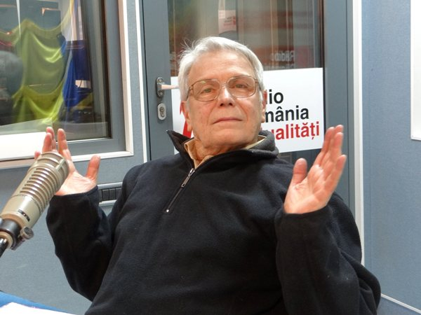 A murit cântărețul Dorin Anastasiu