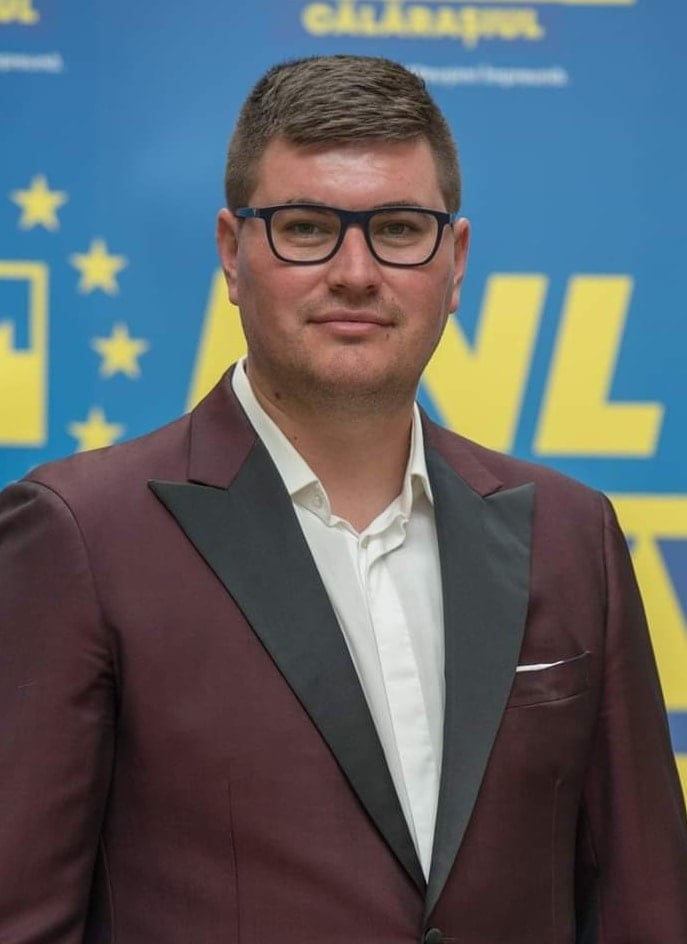 Cine este Alexandru Lucian Vasile, noul șef al Gărzii de Mediu. A lucrat la firma tatălui său, apoi a obținut o funcție politică la București