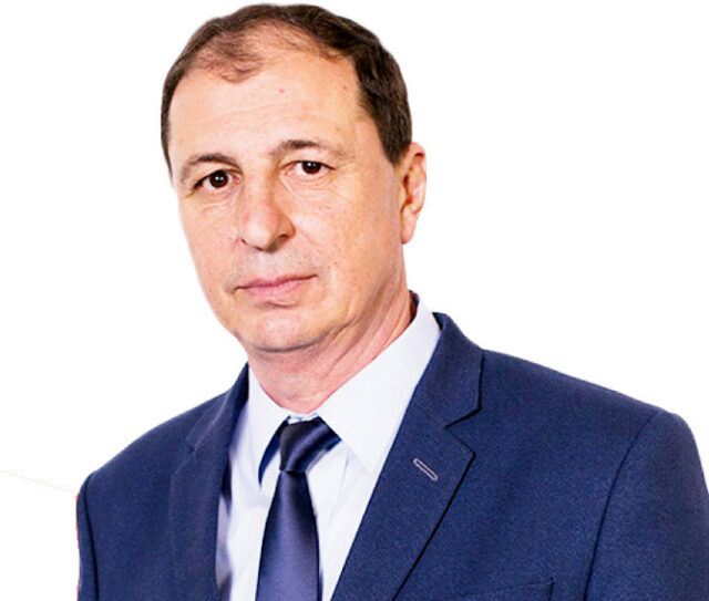 Viorel Radi – unul dintre cei mai performanti si longevivi primari din Judetul Valcea