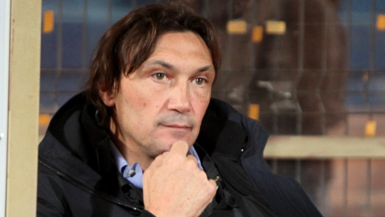 Antrenorul Dario Bonetti, demis de Dinamo, are Covid-19 și este în carantină. Avocat: „Va acționa în instanță”