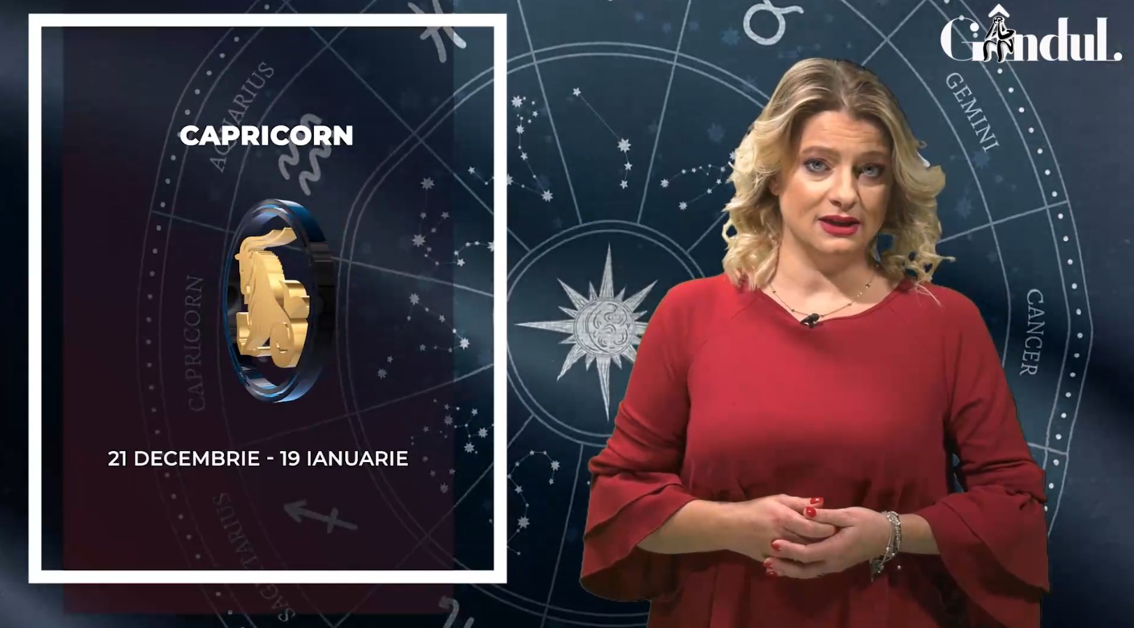 Horoscopul zilei de 29 septembrie 2021. Decizii în carieră pentru Capricorn