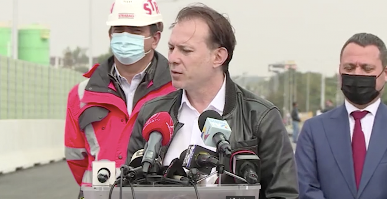 Florin Cîțu a anunțat că CNSU va lua joi seara decizia prin care şcolile să rămână deschise şi după incidenţa de 6 la mie