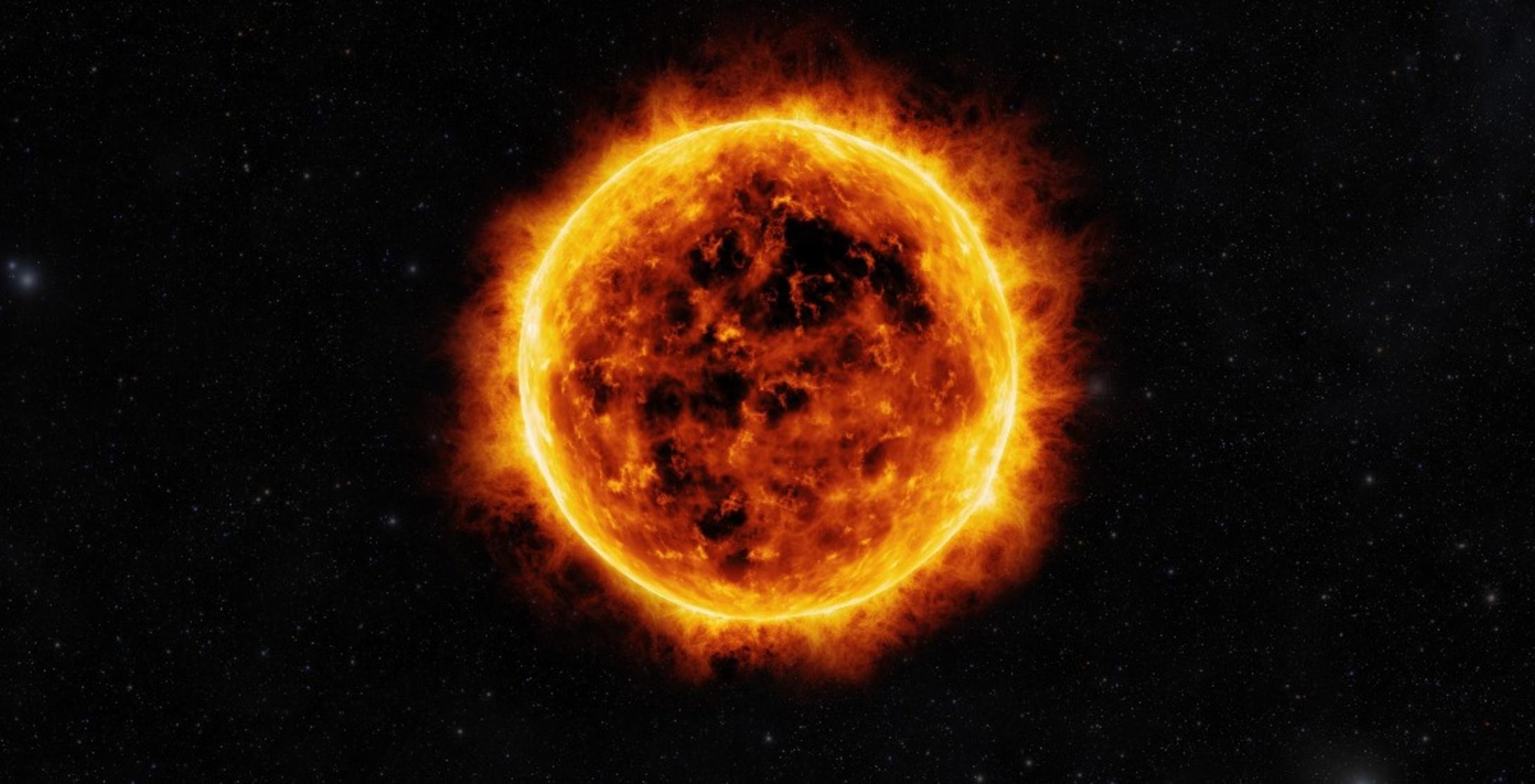 Următoarea furtună solară ar putea provoca „apocalipsa Internetului”