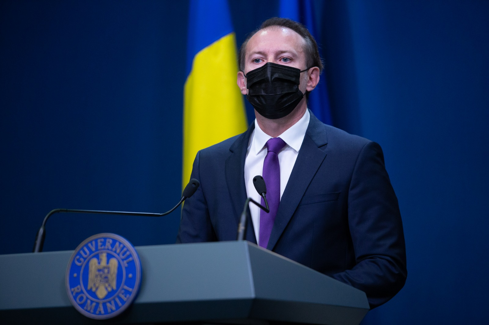 PNL nu este un mic PSD. Noi vrem să fim cel mai mare partid politic din România
