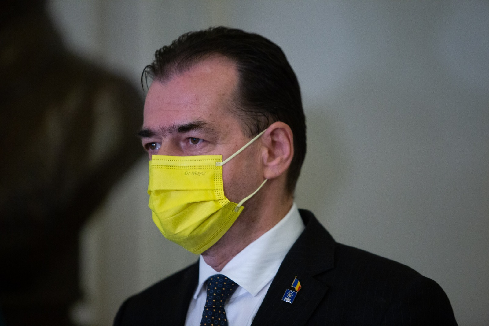 Lucurile au luat-o razna atunci când Cîțu și susținătorii săi au decis să nu mai respecte președintele PNL